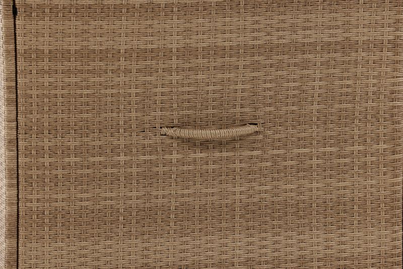 Venture Home Amazon Förvaringsbox i Beige Konstrotting