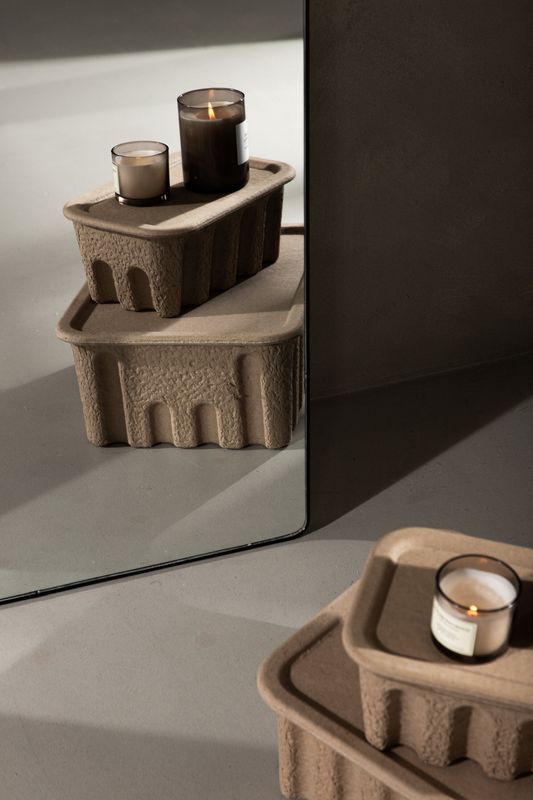 Venture Home Sarasota Spegel