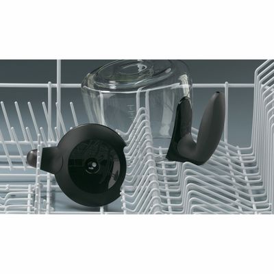BRAUN Kaffebryggare KF570/1 svart