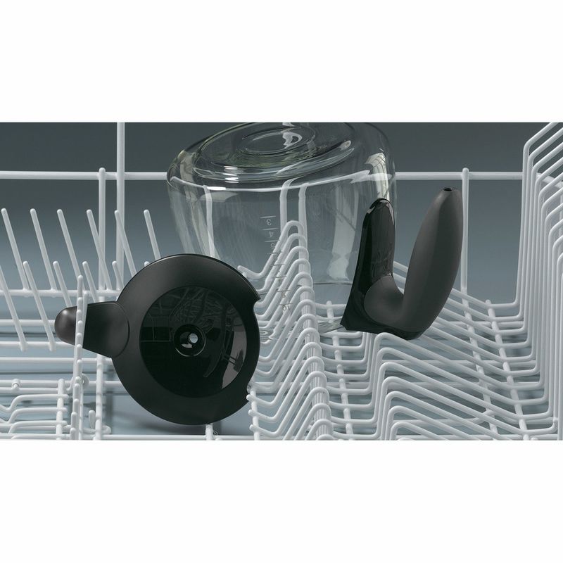 BRAUN Kaffebryggare KF570/1 svart
