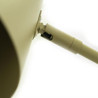 By Boo Golvlampa Capa - Grön