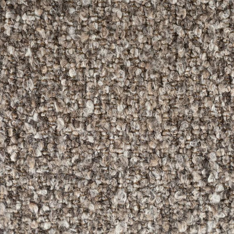 Eleonora Fåtölj Tina - Taupe Flou