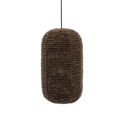 By Boo Shanga Brun Taklampa