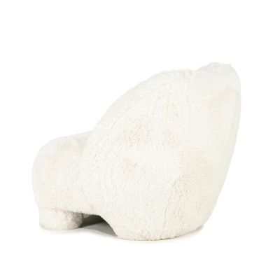 Eleonora Fåtölj Samson - Beige Doodle