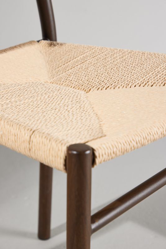 Venture Home Polly matstol 2-pack