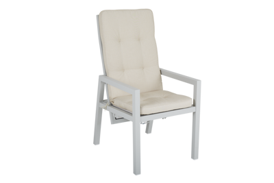 Brafab Newfort Positionsstol Ljusgrå