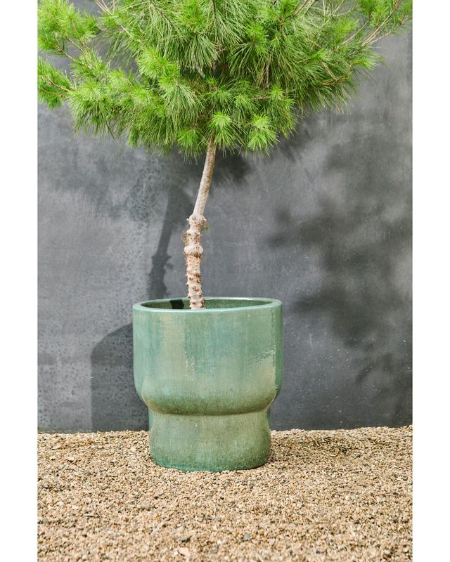 House Doctor Terra Kruka Grön