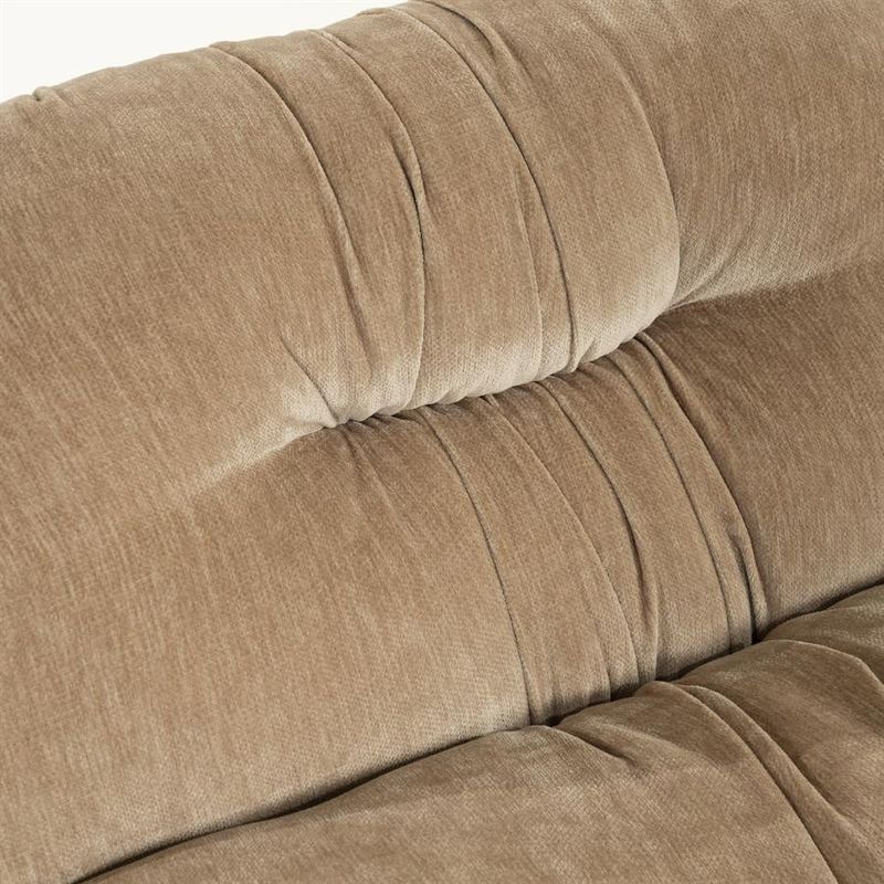 By Boo Loungestol Nook - Beige