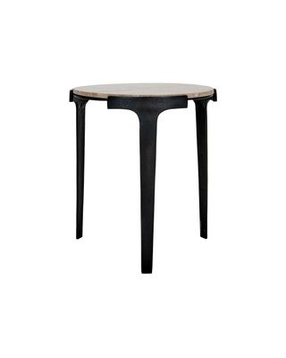 House Doctor Fula Sidobord Grå