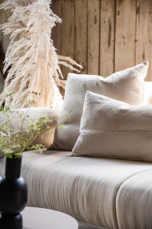 Vind Collection Öckerö 3-Sits Soffa