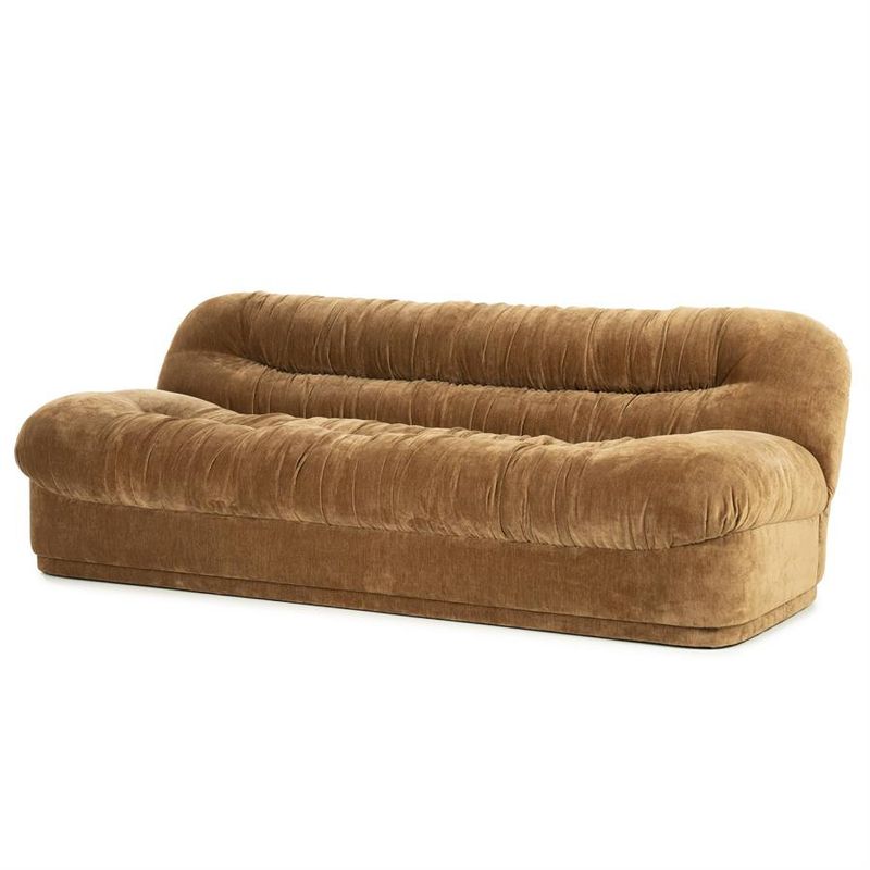 By Boo Soffa Nook - Senapsgul