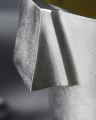 House Doctor Buck Vinkylare i Borstat Silver