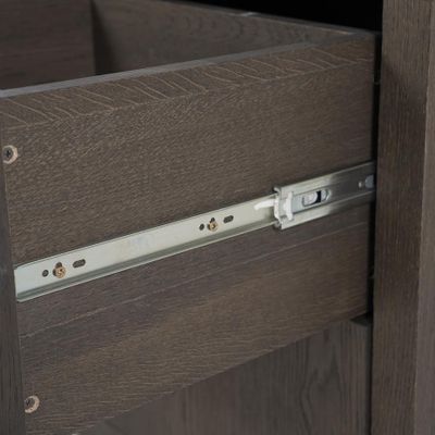 Eleonora Sideboard Helsinki - Brun