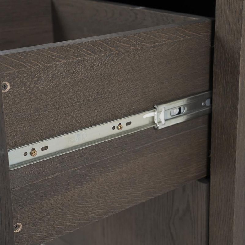 Eleonora Sideboard Helsinki - Brun