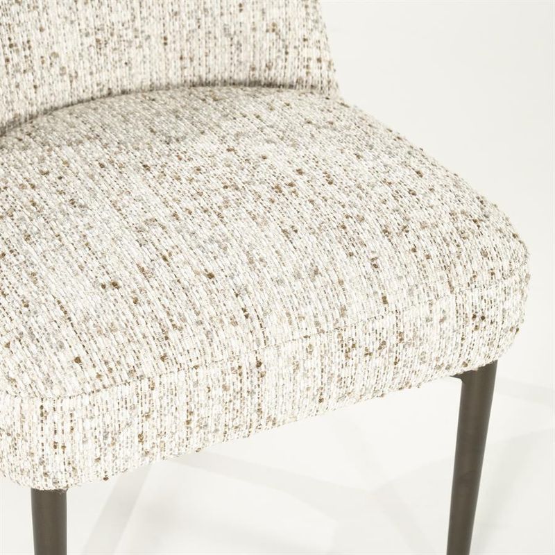 Eleonora Stol Tobias - Beige Vive