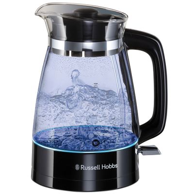 Russel Hobbs Vattenkokare 26080-70 Hourglass Kettle