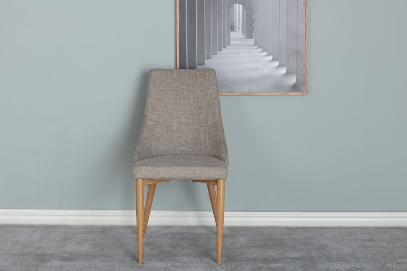 Venture Home Leone Matstol 2-pack