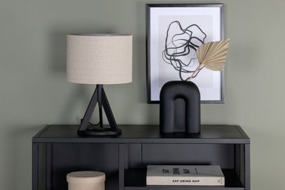 Venture Home Kona Bordslampa