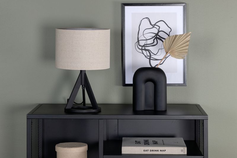 Venture Home Kona Bordslampa