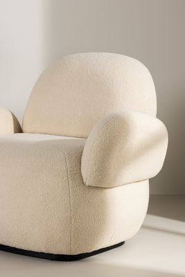 Venture Home Sevilla Fåtölj