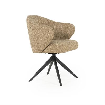 Eleonora Stol Connor - Senapsgul