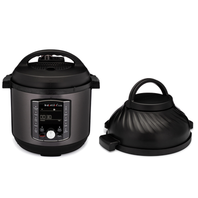 Instant Pot Pro Crisp multikokare 7,6 L
