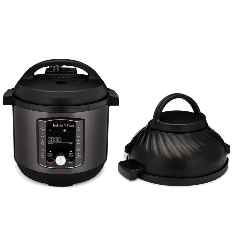 Instant Pot Pro Crisp multikokare 7,6 L