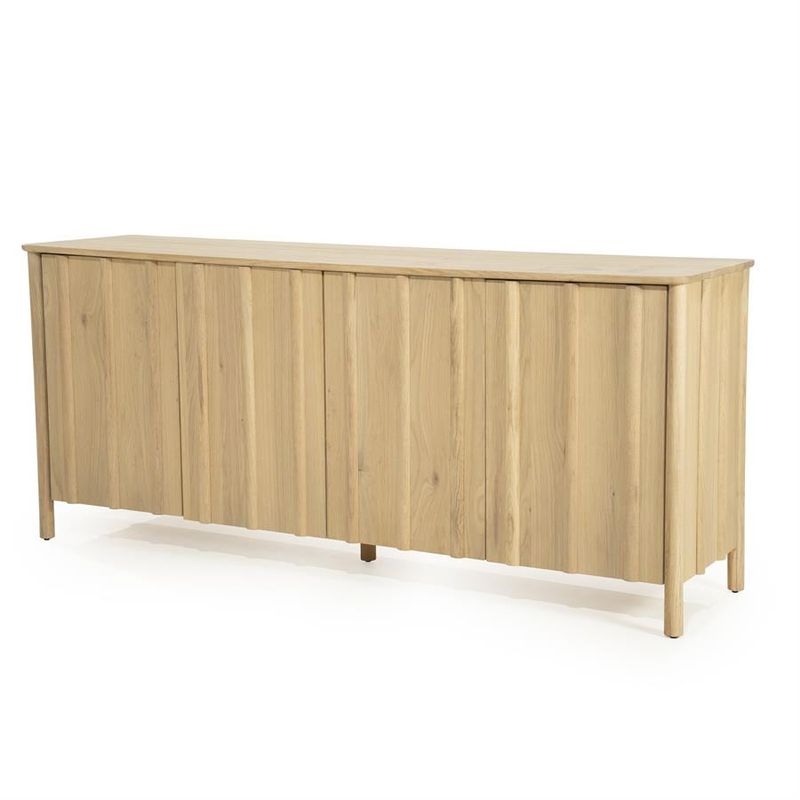 Eleonora Sideboard Jake - Natur