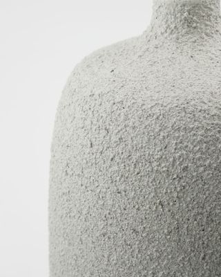 House Doctor Tana Bordslampa med Off-white Lampskärm