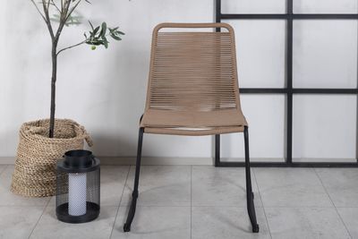 Venture Home Lindos Matstol 2-pack