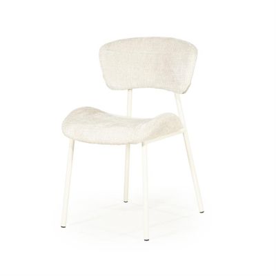 By Boo Dare - Beige Matstol