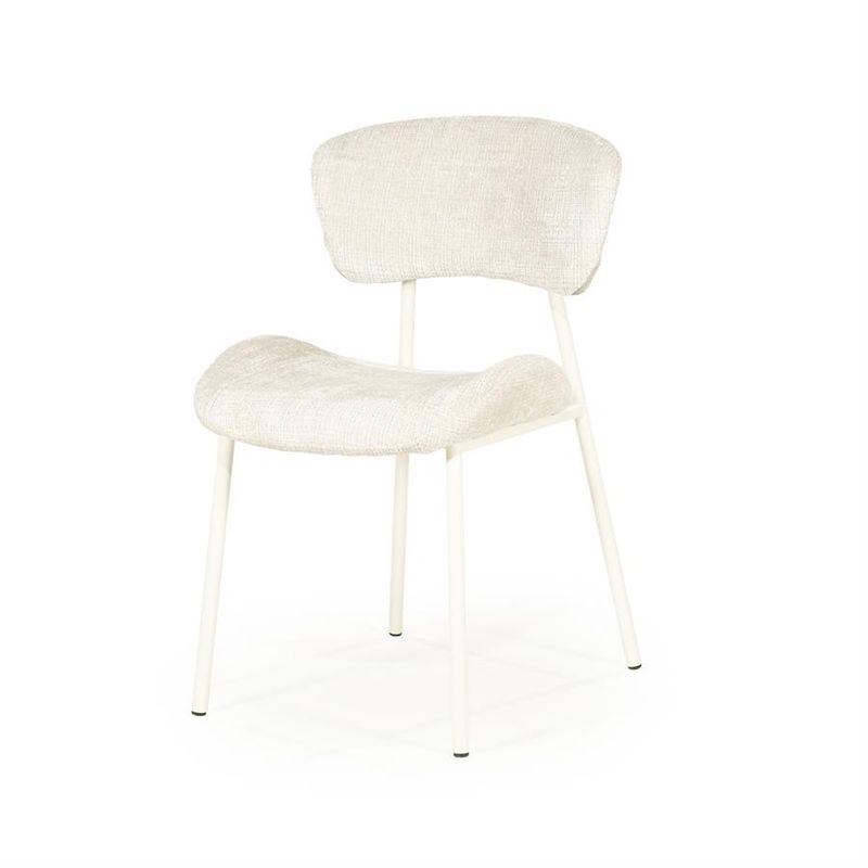 By Boo Dare - Beige Matstol