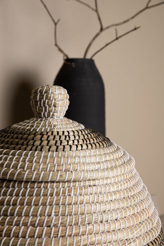 Venture Home Chennai Förvaringskorg