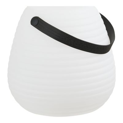 House Nordic Derry LED Lampa Vit
