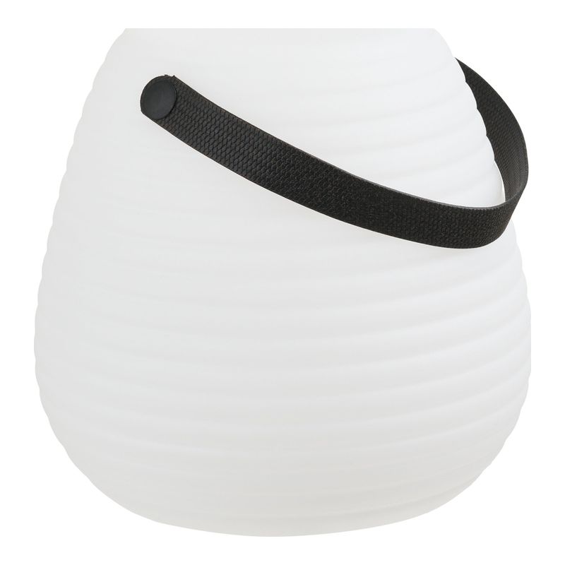 House Nordic Derry LED Lampa Vit