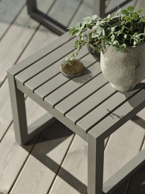 Brafab Vevi Sidobord Khaki