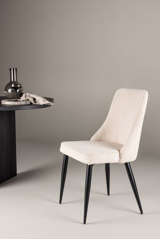 Venture Home Leone Matstol 2-pack