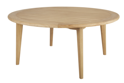 Brafab Lilja Matbord 165 cm i Teak