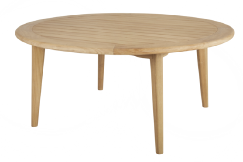 Brafab Lilja Matbord 165 cm i Teak