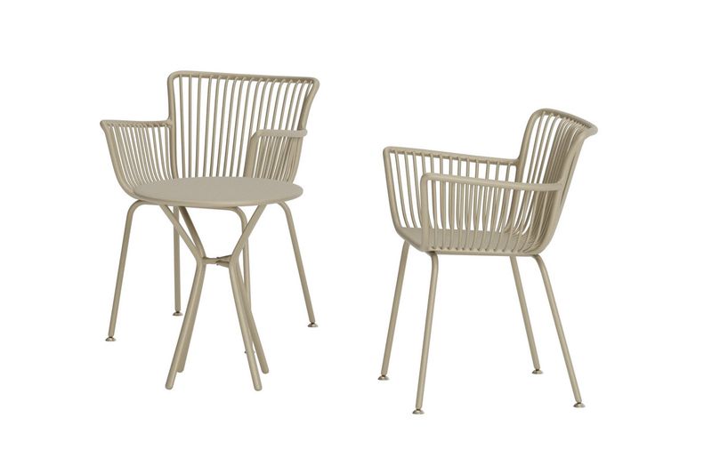 Venture Home Sifnos Café Set