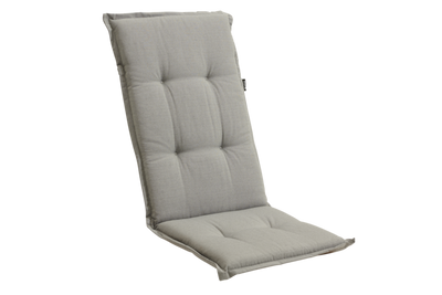 Brafab Naxos Positionsdyna Ljusgrå