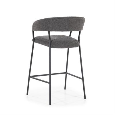 Eleonora Barstol Luka i Antracit