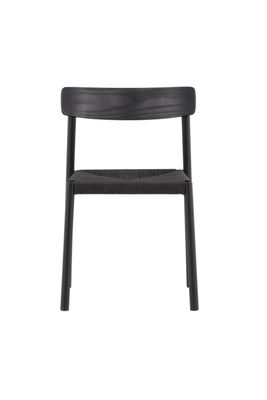 Vind Collection Malmön Matstol