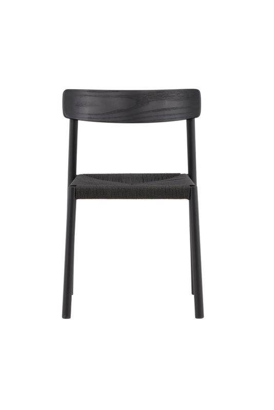 Vind Collection Malmön Matstol