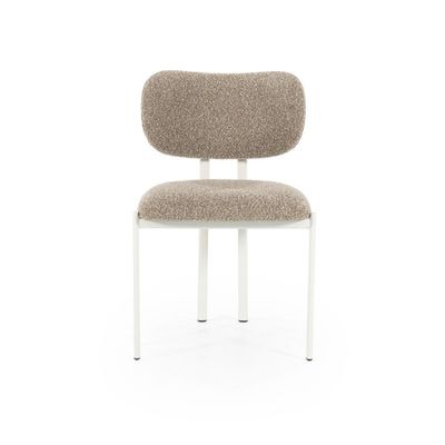 By Boo Daybreak Matstol - Brun