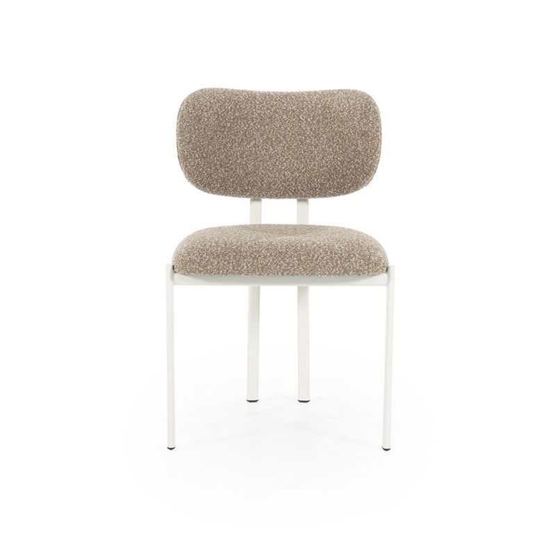 By Boo Daybreak Matstol - Brun