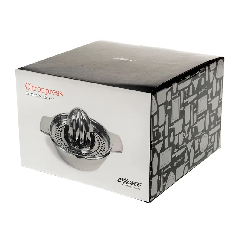 Exxent Citronpress