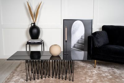 Soffbord Furniture Fashion Stone