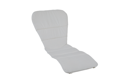 Brafab Vallda dyna till fåtölj vit