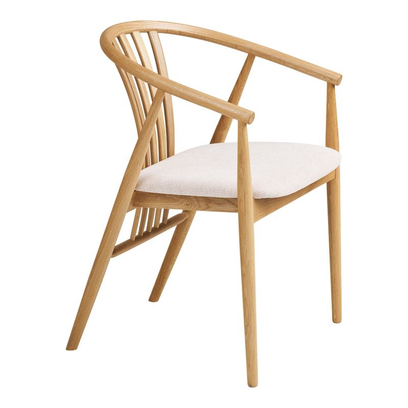 House Nordic Agustin Matstol